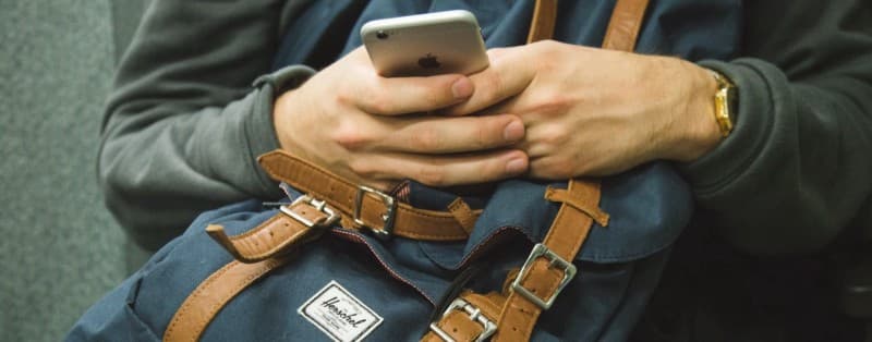 2017 The Year of Mobile Shopping