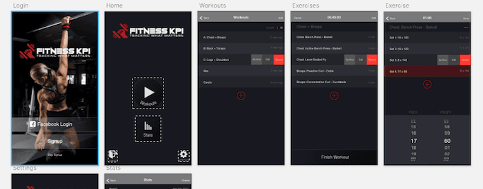 Building An App, Part II: Functional Prototype + Production