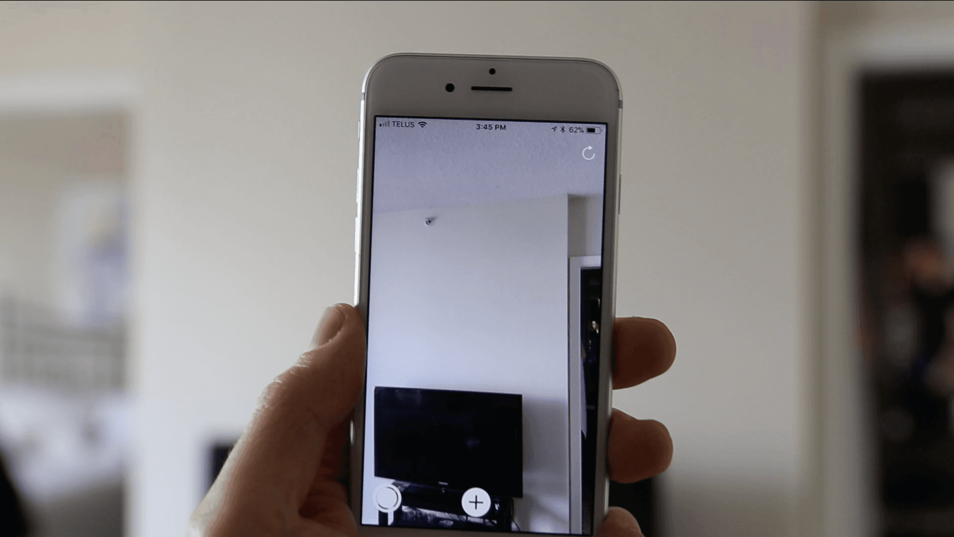 🕹 Prototyping in Augmented Reality using ARKit